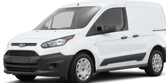 FORD TRANSIT CONNECT 2018 NM0LS6E72J1345636 image